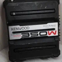آمپلی فایر کنوود Kenwood KAC-5203 اصل ژاپن