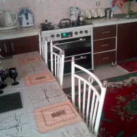 میز  فرفوژه غذاخوری هغتهشت نفره