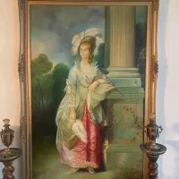 نقاشی قدیمی