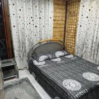 اجاره باغ و ویلای لوکس چوبی (سوییت)|اجارهٔ کوتاهمدت ویلا و باغ|تبریز, |دیوار