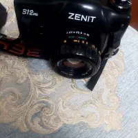 دوربین زنیت Zenit 312m