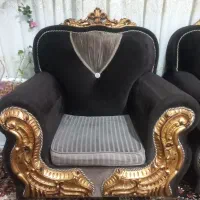 مبل راحتی هفت نفره