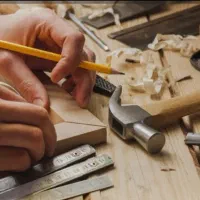 سرمایه گذار یا شریک کارگاه صنایع چوب