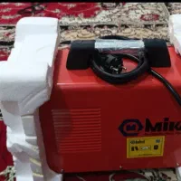 دستگاه جوش میکا و مینی فرز پوکا|ماشینآلات صنعتی|آزادشهر, |دیوار