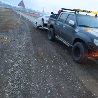 یدک کش امداد خودرو