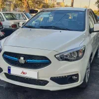 شاهین دنده ای  GL صفر خشک 1404