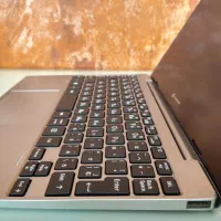 توشیبا تبلت شو لمسی رم۸- نسل ۱۰|رایانه همراه|کرج, باغستان|دیوار