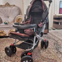 کالســکه کـودک|کالسکه و لوازم جانبی|ماهدشت, |دیوار