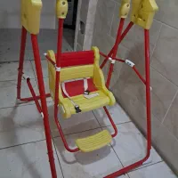 تاب کودک ایستاده