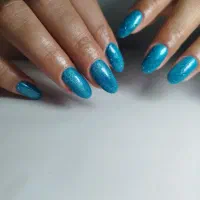 کاشت ناخن|خدمات آرایشگری و زیبایی|فولادشهر, مسکن مهر فولادشهر|دیوار