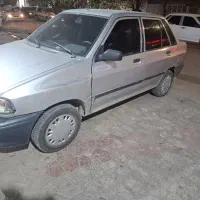 پرایدصبا مدل85|خودرو سواری و وانت|سیرجان, |دیوار