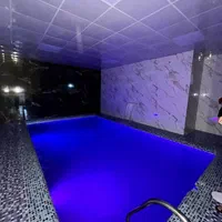 ویلا استخردار دوخواب