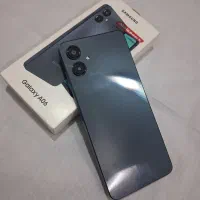 سامسونگ a06 گیگ۱۲۸رام۶