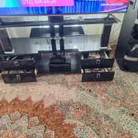 میزتلویوزن اصل ترک|میز تلویزیون|نقده, |دیوار