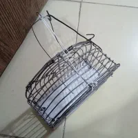 تله تکی سهره|لوازم جانبی حیوانات|الوند, |دیوار