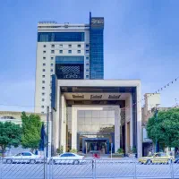 هتل رز درویشی لوکس مشهد با قطار فدک|تور و چارتر|تهران, بلوار کشاورز|دیوار