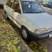 پراید۹۰هیدرولیکدوگانهدستی