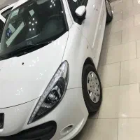 پژو 207 tu3|خودرو سواری و وانت|شیروان (خراسان), |دیوار