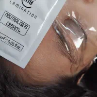 تخفیفات ویژه اکستنشن مژه ولیفت ابرو تا 10 اردیبهشت