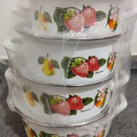 سرویس قابلمه لعابی