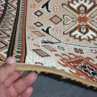 گلیم|گلیم، جاجیم، گبه|کرمانشاه, |دیوار