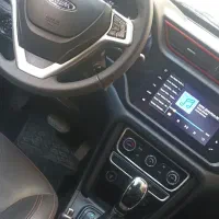 mvm x33 s|خودرو سواری و وانت|تبریز, |دیوار