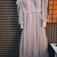 فروش لباس مجلسی کارکرده