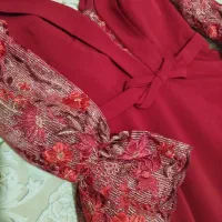 لباس شب|لباس|محمدیه-قزوین, |دیوار