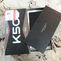 redmi k50gaming|موبایل|شیراز, شهرک مهدیه|دیوار