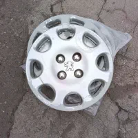 قالپاق پژویی دسته دو سایز 15