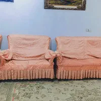 مبل|مبلمان خانگی و میز عسلی|اسلام‌شهر, صادقیه|دیوار