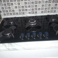 مرجع تخصصی تعمیرات اجاق گاز رومیزی|خدمات پیشه و مهارت|رشت, دیانتی|دیوار