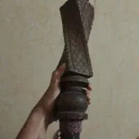 دو عدد تنه قدیمی درجه یک زیر قیمت