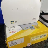 مودم ایرانسل