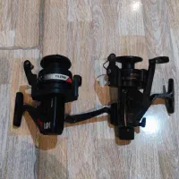 چرخ ماهیگیری