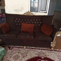 مبل هفت نفره