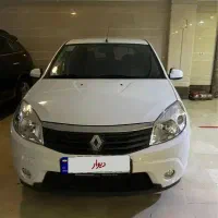 رنو ساندرو سفیداتومات