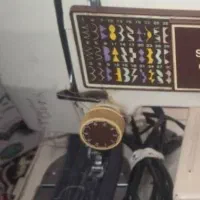 چرخ خیاطی ژانومه ژاپن