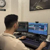 آموزش تریدرایگان/ارزدیجیتال/فارکس