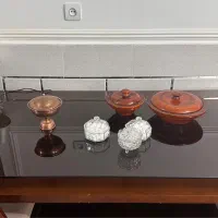 میز ناهار خوری ۶ نفره