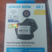 شارژر گوشی ایفون|لوازم جانبی موبایل و تبلت|سمنان, |دیوار