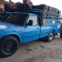 سایپا و نیسان و وانت بار کرایه ای شب و روز