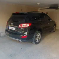 سانتافه مدل۲۰۱۲ موتور۳۵۰۰ تک برگ سند