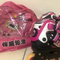 اسکیت دخترانه نو نو