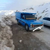 باربری نیسان