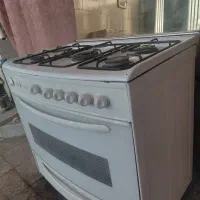 اجاق گاز فردار تکنو گاز  ترموکوپل دار