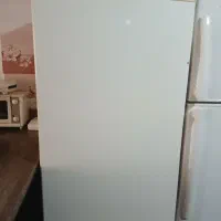 فریزر ارج سالم سالم