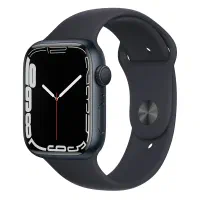 اپل واچ سری ۷ apple watch ساعت|لوازم جانبی موبایل و تبلت|تهران, گیشا|دیوار