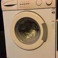 لباس شویی اتومات پر قدرت اسنوا سالم