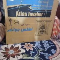 بخاری شومینه ای